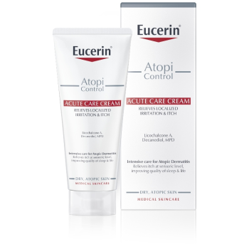 Eucerin AtopiControl Acute krém 100ml