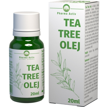 Tea Tree olej 20ml