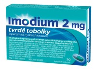 Imodium 2mg cps.dur.20 Imodium 2mg cps.dur.20