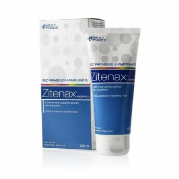 Zitenax krémpasta 100ml