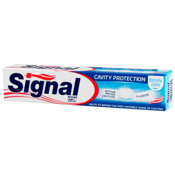 Signal family cavity protection zubní pasta 75 ml