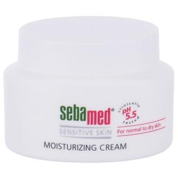 Sebamed Denní hydratační krém 75ml