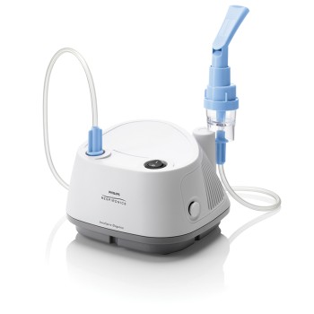  PHILIPS Inhalátor InnoSpire Essence