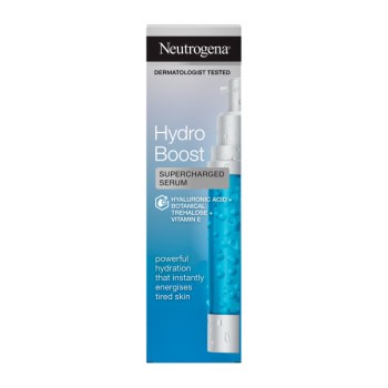 Neutrogena HydroBoost intenzivní sérum 30ml