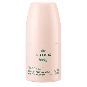 NUXE Reve De Thé Svěží deodorant 24h 50ml