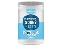 Allnature Perkarbonát sodný+TAED 1000g Allnature Perkarbonát sodný+TAED 1000g