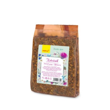 Kotvičník bylinný čaj 50g Wolfberry