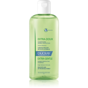 DUCRAY Extra-doux Velmi jemný šampon 200ml