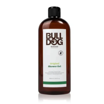 BULLDOG Original Shower Gel 500ml