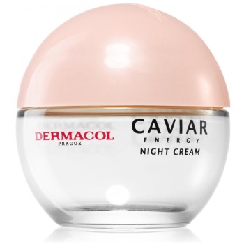 Dermacol Caviar Energy noční krém 50ml