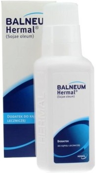 Balneum Hermal 0.8475g/ml adt.bal.500ml