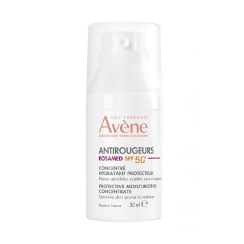 AVENE Antirougeurs ROSAMED Koncentrát SPF50+ 30ml