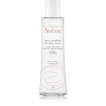 AVENE Micelární voda-všechny typy pleti 200ml