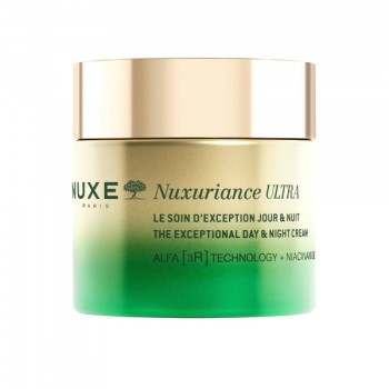 NUXE Nuxuriance Ultra Except.noční&denní krém 75ml