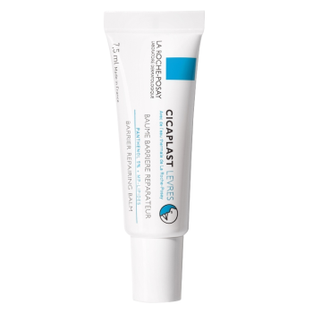 LA ROCHE-POSAY CICAPLAST lips B5 7.5ml