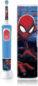 Oral-B Spiderman Pro Kids 3+ elektrický kartáček