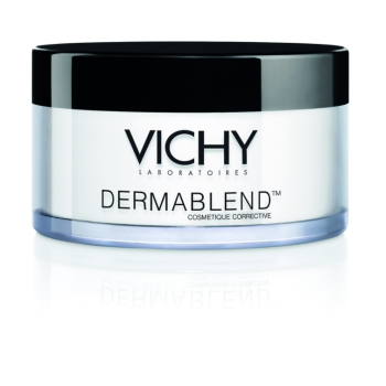 VICHY DERMABLEND Fixační pudr 28g