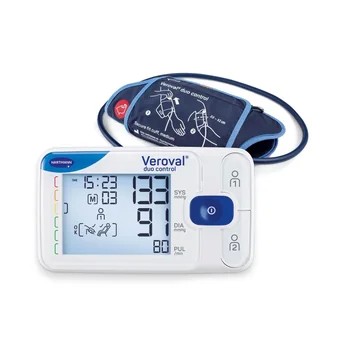 Tonometr digi.VEROVAL duo contr.connect M 22-32cm