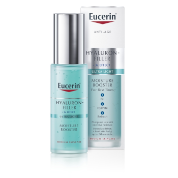 Eucerin Hyaluron-Filler Hydratační booster 30ml