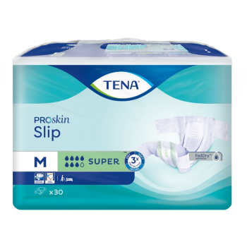 TENA Slip Super Medium ink.kalh.30ks 711201
