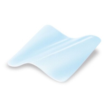 Krytí Suprasorb F Protect sterilní 5x7cm 10ks
