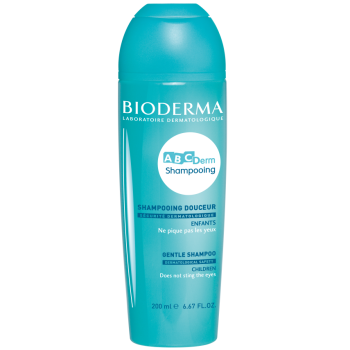 BIODERMA ABCDerm šampon 200ml