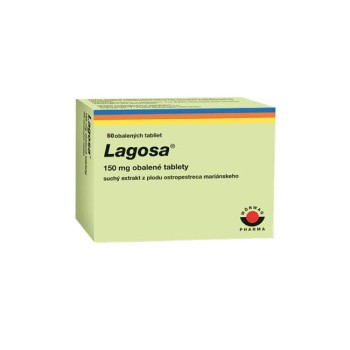 Lagosa drg.50x150mg