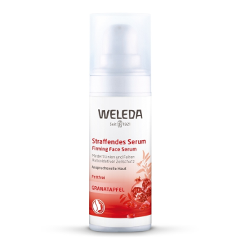 WELEDA Granátové jablko zpevňující sérum 30ml