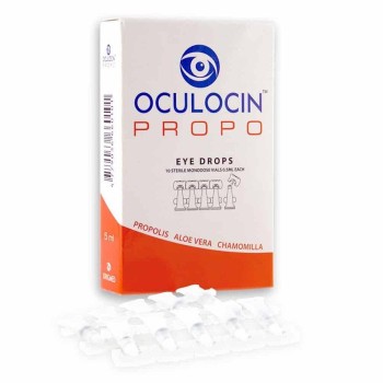 Oculocin PROPO oční kapky 10x0.5ml