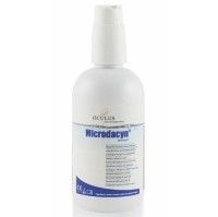 Microdacyn Hydrogel 250g s aplikátorem Microdacyn Hydrogel 250g s aplikátorem