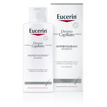 EUCERIN DermoCapill.hypertolerantní šampon 250ml