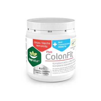 ColonFit plus 180g Topnatur