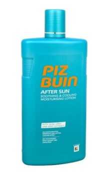 PIZ BUIN After Sun Sooting Cooling Moist.lot.400ml