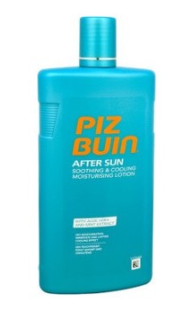 PIZ BUIN After Sun Sooting Cooling Moist.lot.400ml