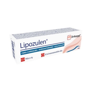 Lipozulen mast DrKonrad 7ml