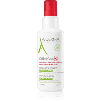 A-Derma Cutalgan Ultra zklidňující sprej 100ml