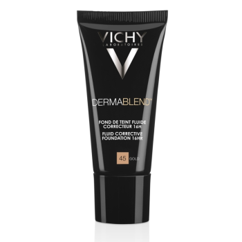 VICHY DERMABLEND Korekční make-up č.45 30ml