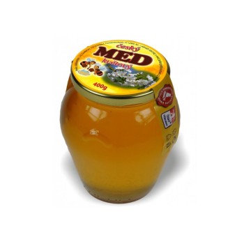 Dr.Bojda Med Květový český bucláček 400g