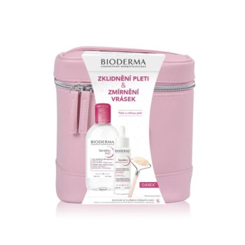 BIODERMA Sensibio set