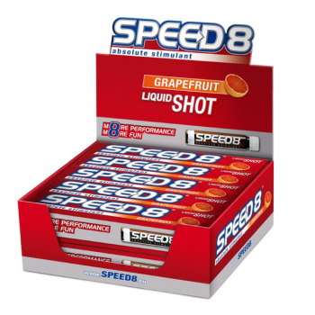 SPEED 8 10 amp. grapefruit