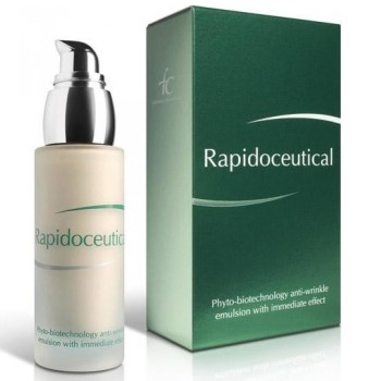 FC Rapidoceutical emulze proti vráskám 30ml