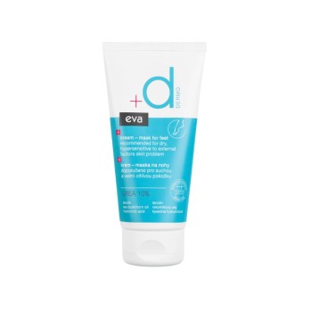 Eva Dermo krém-maska na nohy 75ml