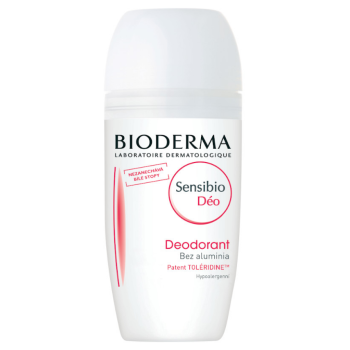 BIODERMA Sensibio Déo Deodorant 50 ml