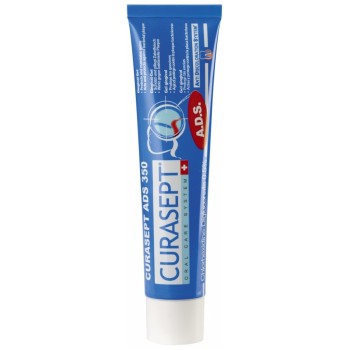 CURASEPT ADS 350 parodontální gel 0.5% CHX 30ml