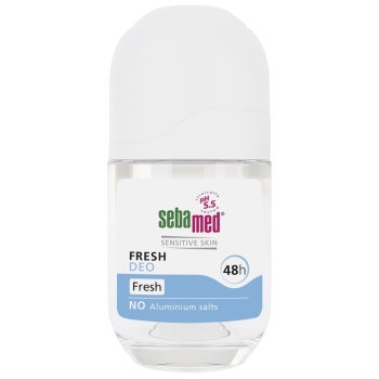 Sebamed Roll-on Fresh 50ml