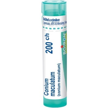 Conium Maculatum 200CH gra.4g