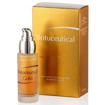 FC Botuceutical Gold sérum na vrásky 30ml