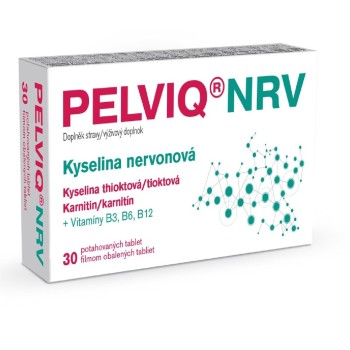 Pelviq NRV 30tbl