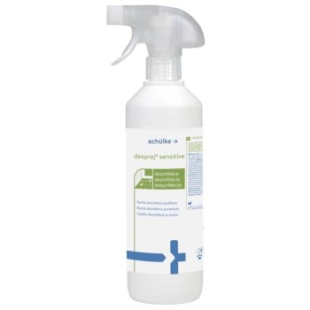 desprej Sensitive 500ml schülke