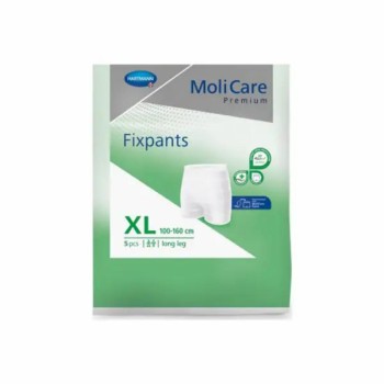 Inkont.fixač.kalh. MOLICARE Prem. Fixpants XL 5ks